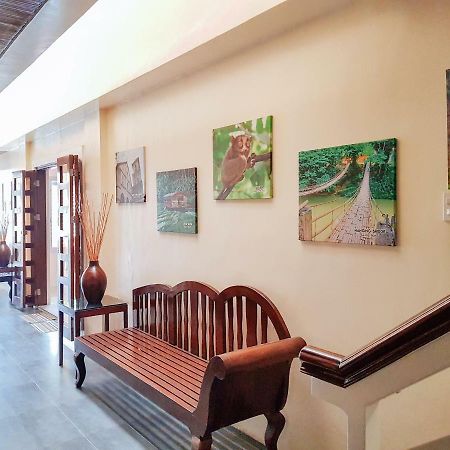 Reddoorz @ Caimito Drive Dampas Hotel Tagbilaran City Exterior photo
