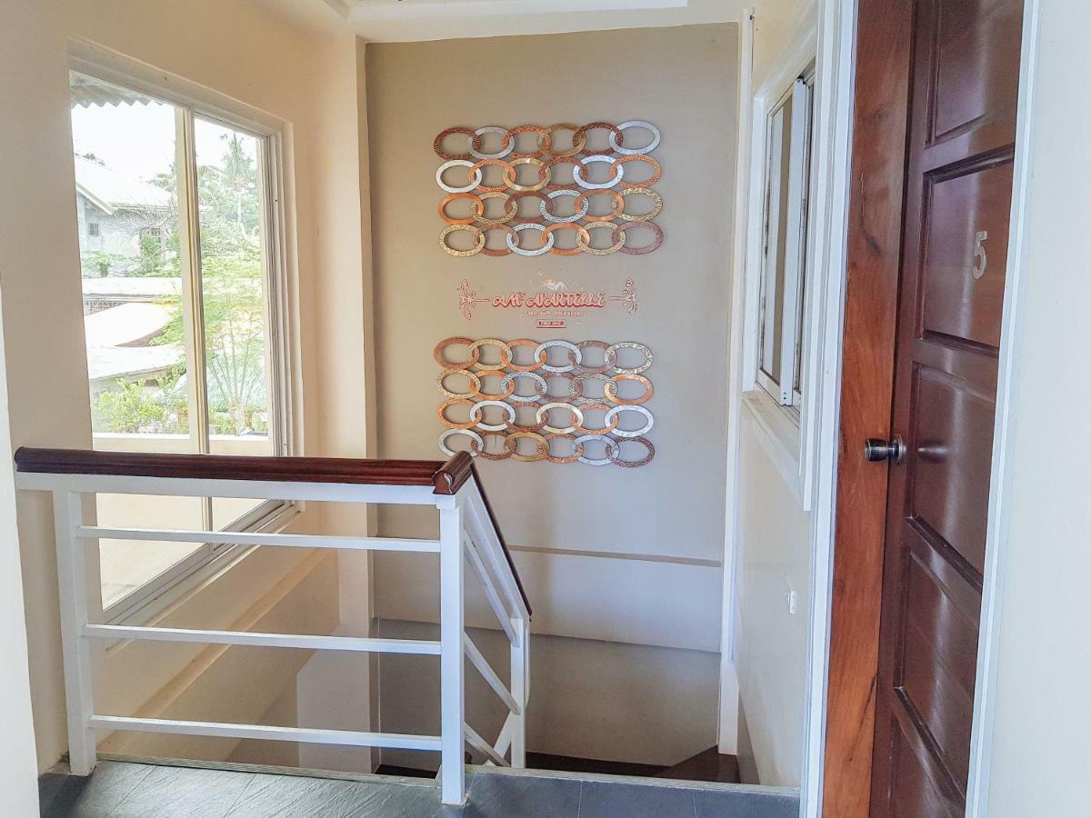 Reddoorz @ Caimito Drive Dampas Hotel Tagbilaran City Exterior photo